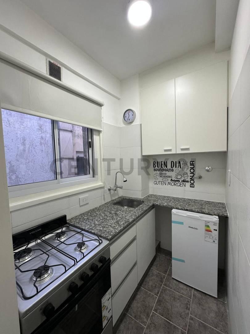 Foto de Venta departamento 1 Ambiente con Balcon, imagen 4