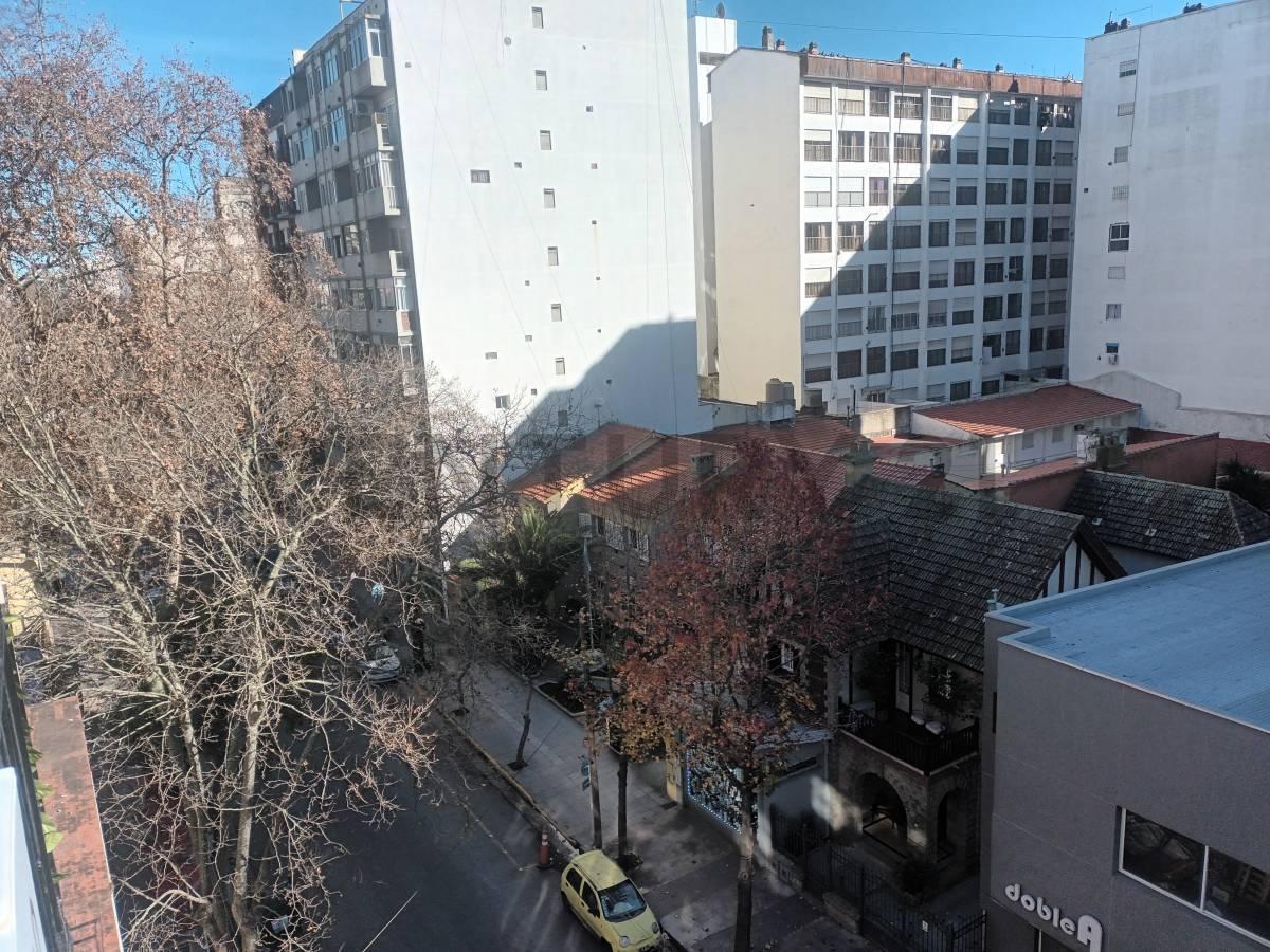Foto de Venta departamento 1 Ambiente con Balcon, imagen 1