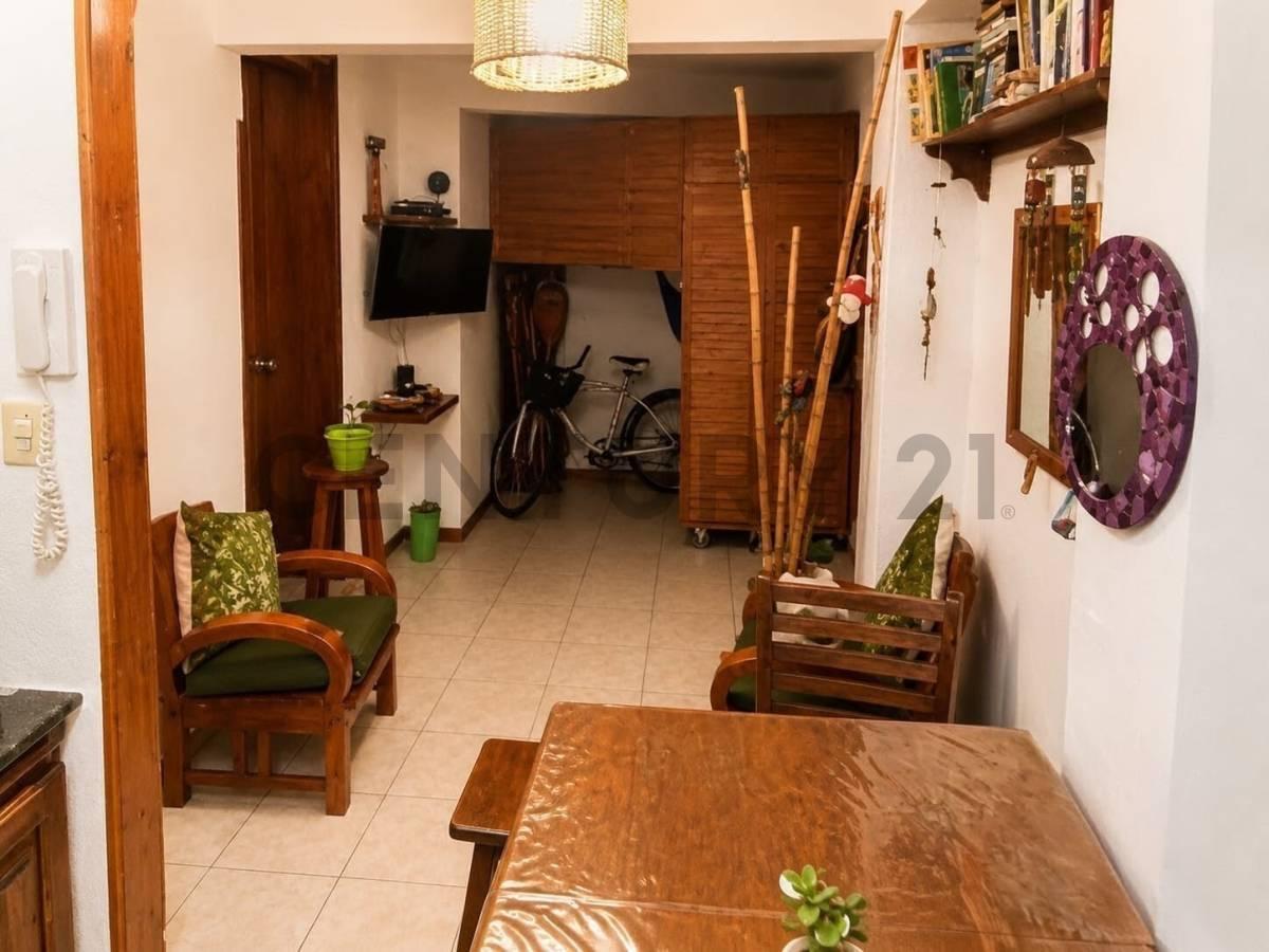 Foto de Venta Departamento 2 Ambientes en Planta Baja | Parque y Parrilla |, imagen 2