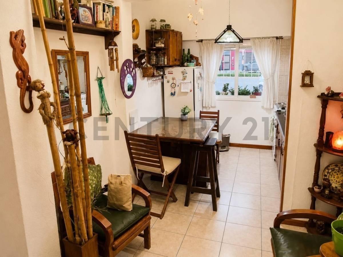 Foto de Venta Departamento 2 Ambientes en Planta Baja | Parque y Parrilla |, imagen 3