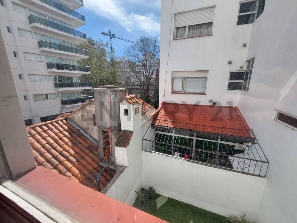 Foto de venta departamento 2 amb. Plaza Mitre, imagen 5