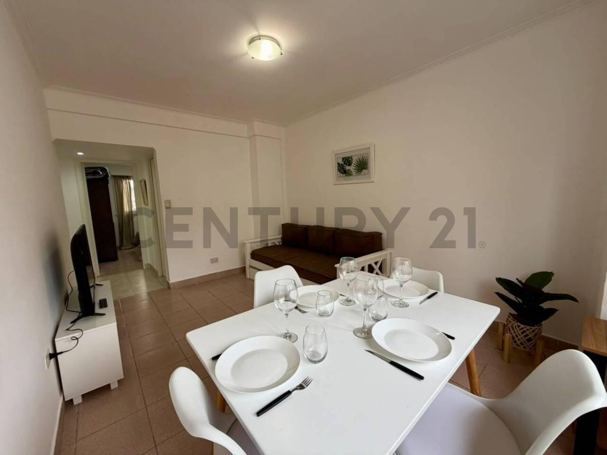 Foto de Departamento 2 ambientes al frente | Centro | Mar del Plata, imagen 3
