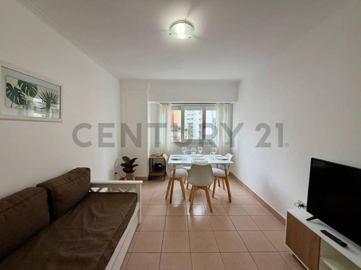 Foto de Departamento 2 ambientes al frente | Centro | Mar del Plata, imagen 2