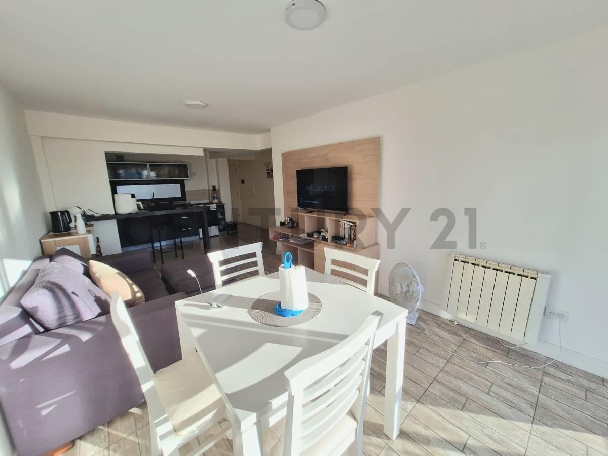 Foto de Departamento 2 ambientes con cochera en zona Plaza Mitre, Mar del Plata, imagen 5
