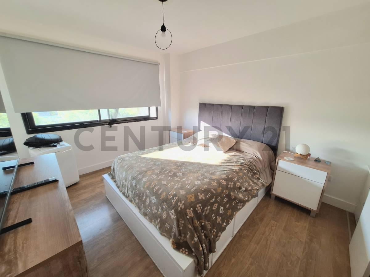 Foto de Departamento 2 ambientes con cochera en zona Plaza Mitre, Mar del Plata, imagen 2