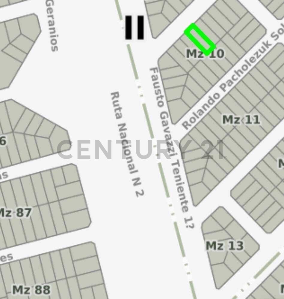 Foto de VENTA LOTE BARRIO 2 DE ABRIL, MAR DEL PLATA, imagen 4