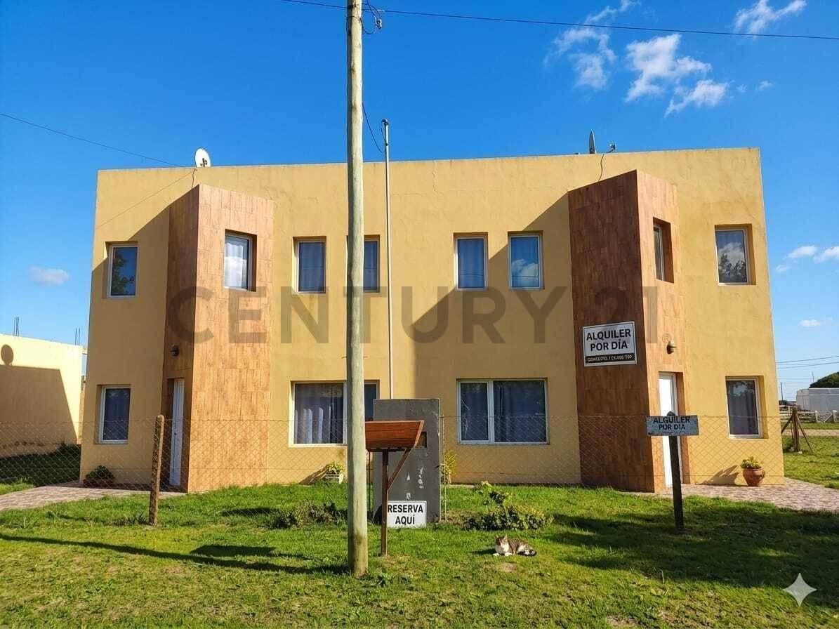 Foto de Excelente Duplex a 50 mtrs del mar, imagen 1