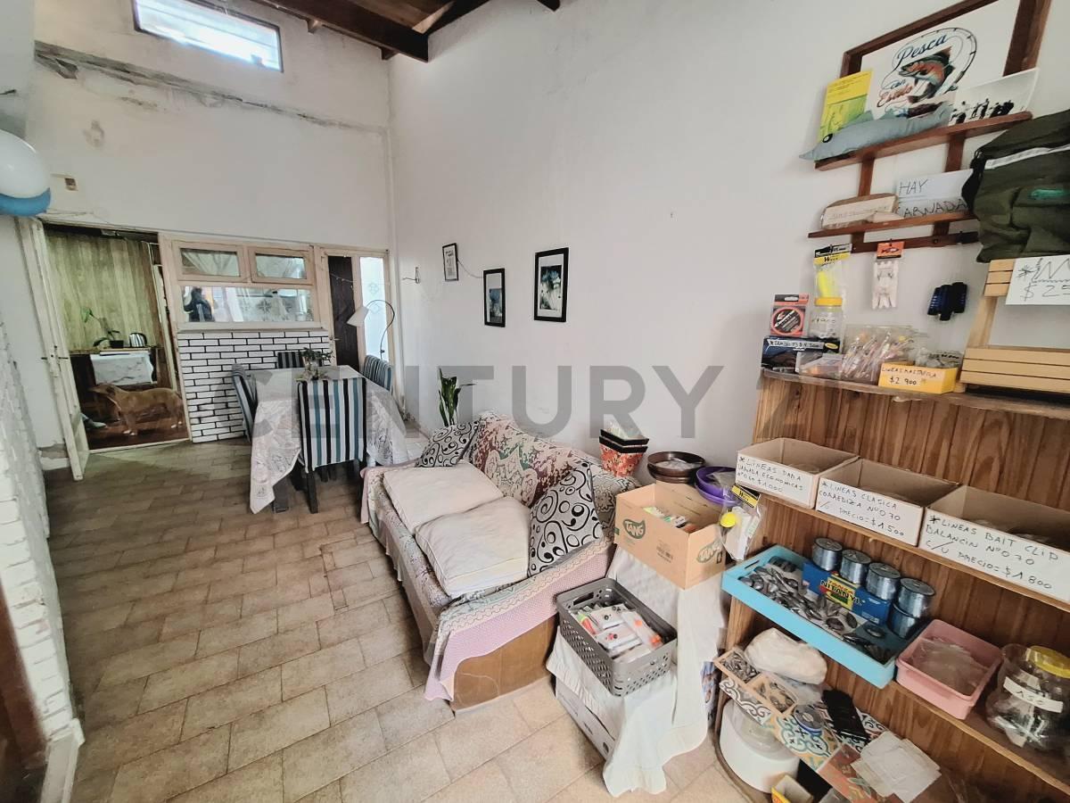 Foto de Casa 3 ambientes en zona Chauvin a reciclar, imagen 5