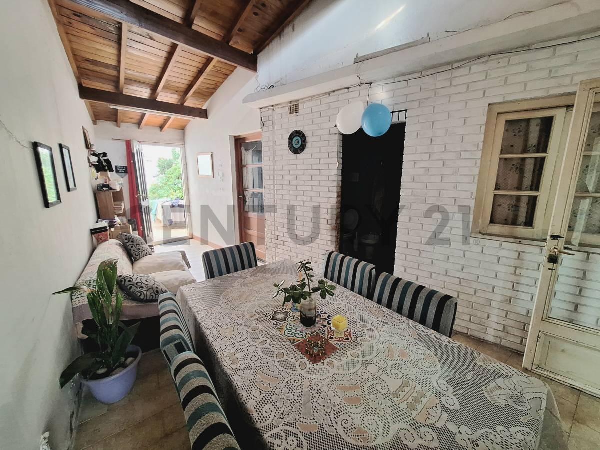 Foto de Casa 3 ambientes en zona Chauvin a reciclar, imagen 4