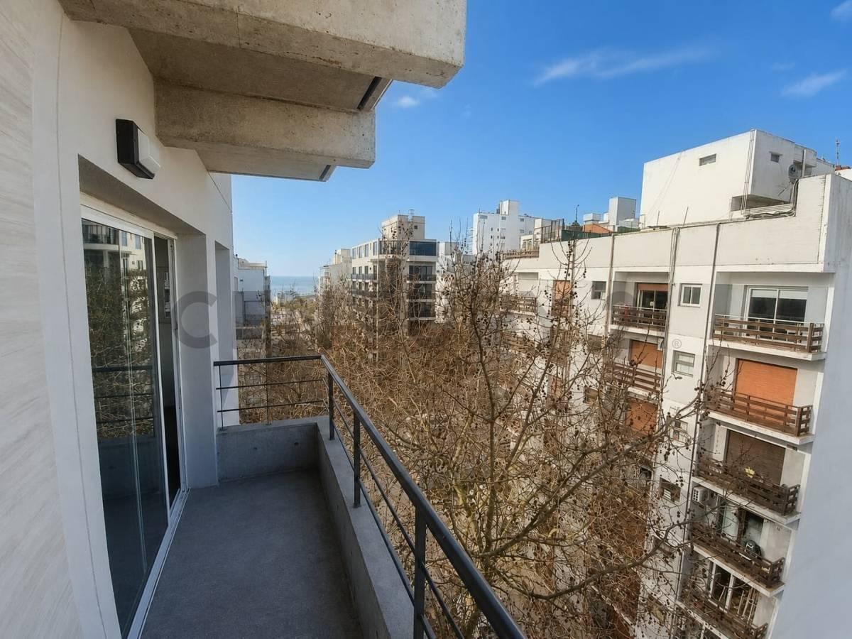 Foto de Venta Departamento 2 Ambientes a Estrenar c/ Balcón al Frente |, imagen 1