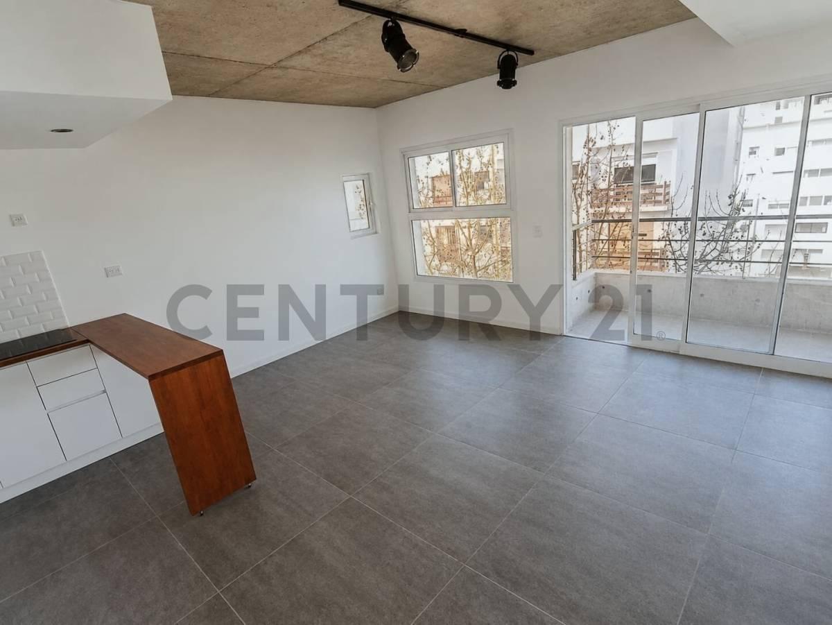 Foto de Venta Departamento 2 Ambientes a Estrenar c/ Balcón al Frente |, imagen 2