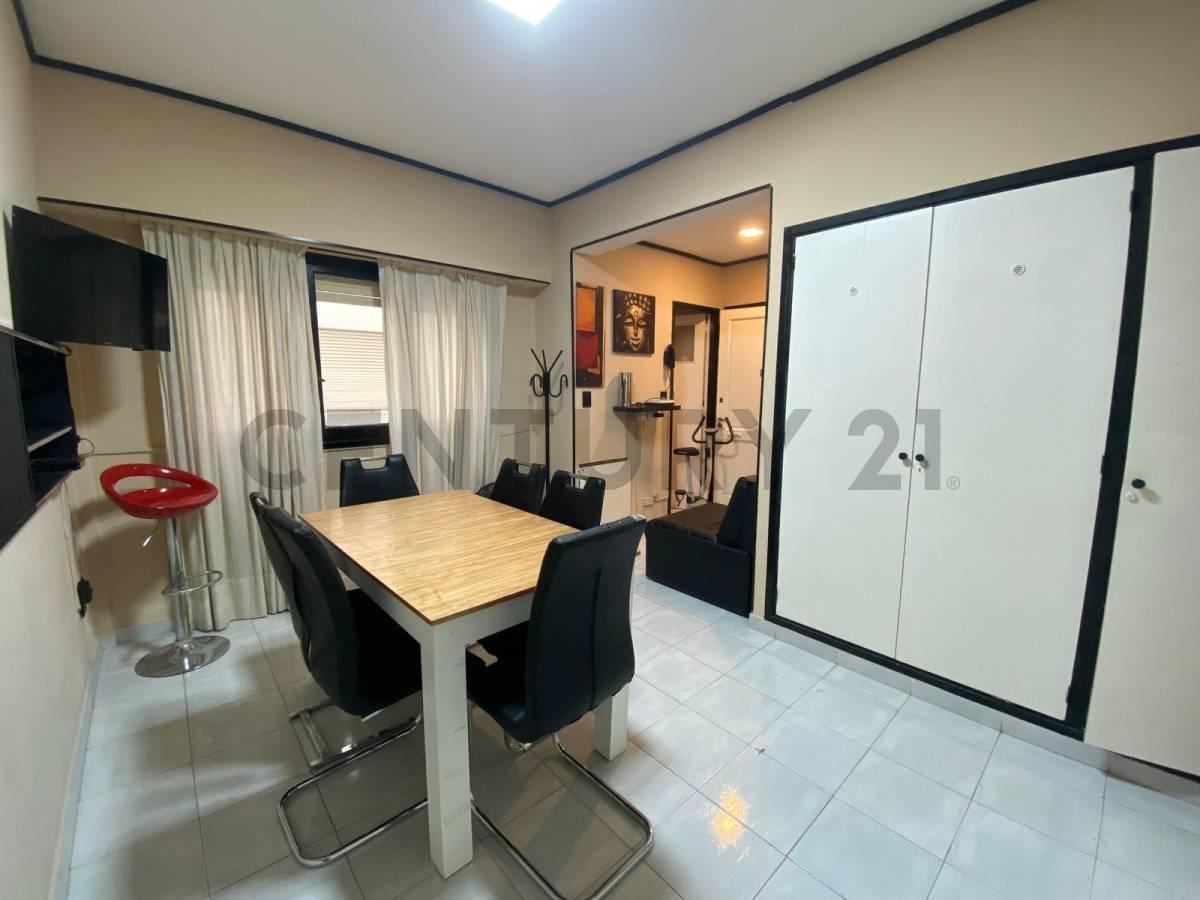 Foto de DEPARTAMENTO DE 1 AMBIENTE, ZONA CENTRO, MAR DEL PLATA, imagen 3