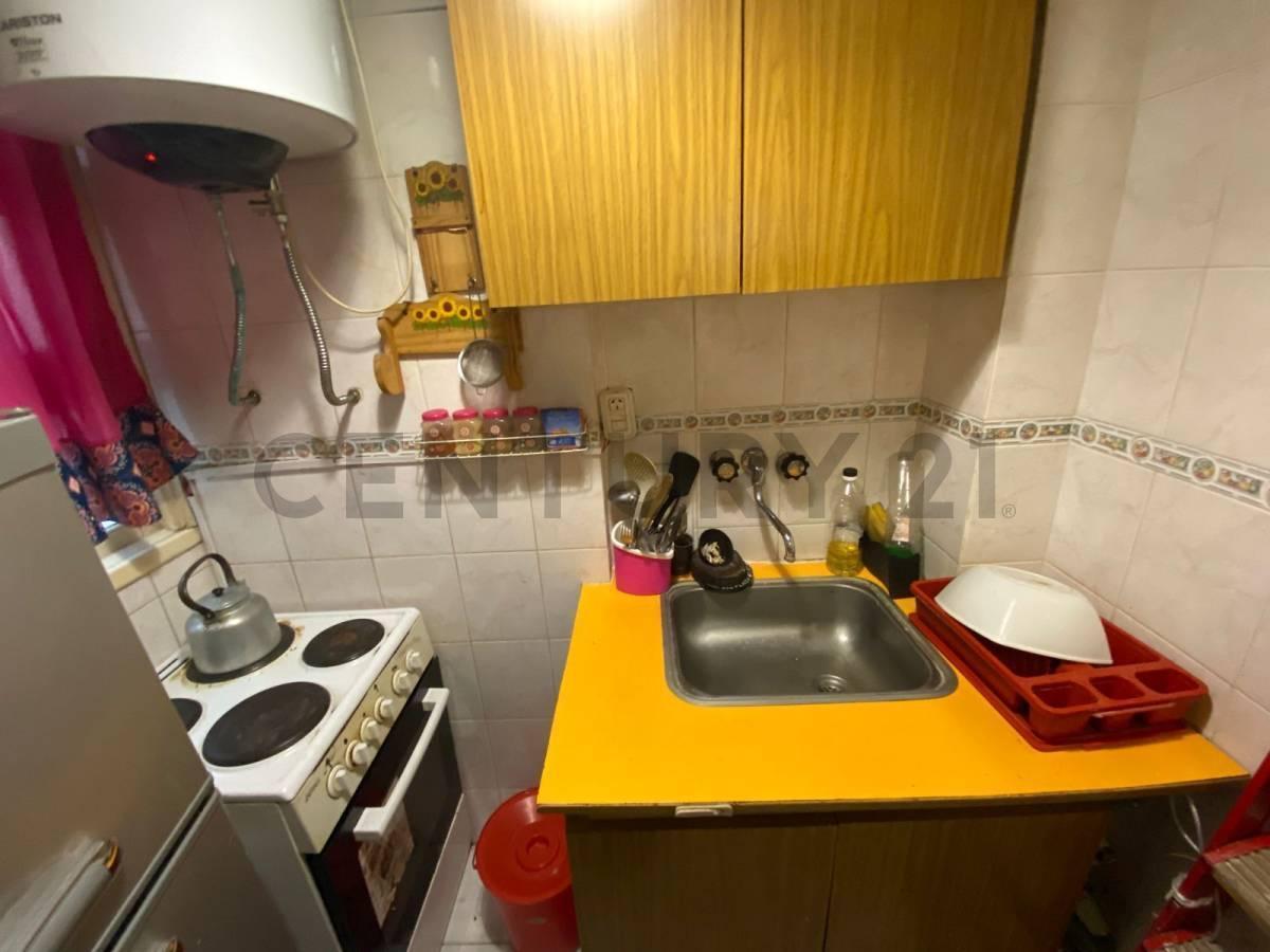 Foto de DEPARTAMENTO DE 1 AMBIENTE, ZONA CENTRO, MAR DEL PLATA, imagen 2