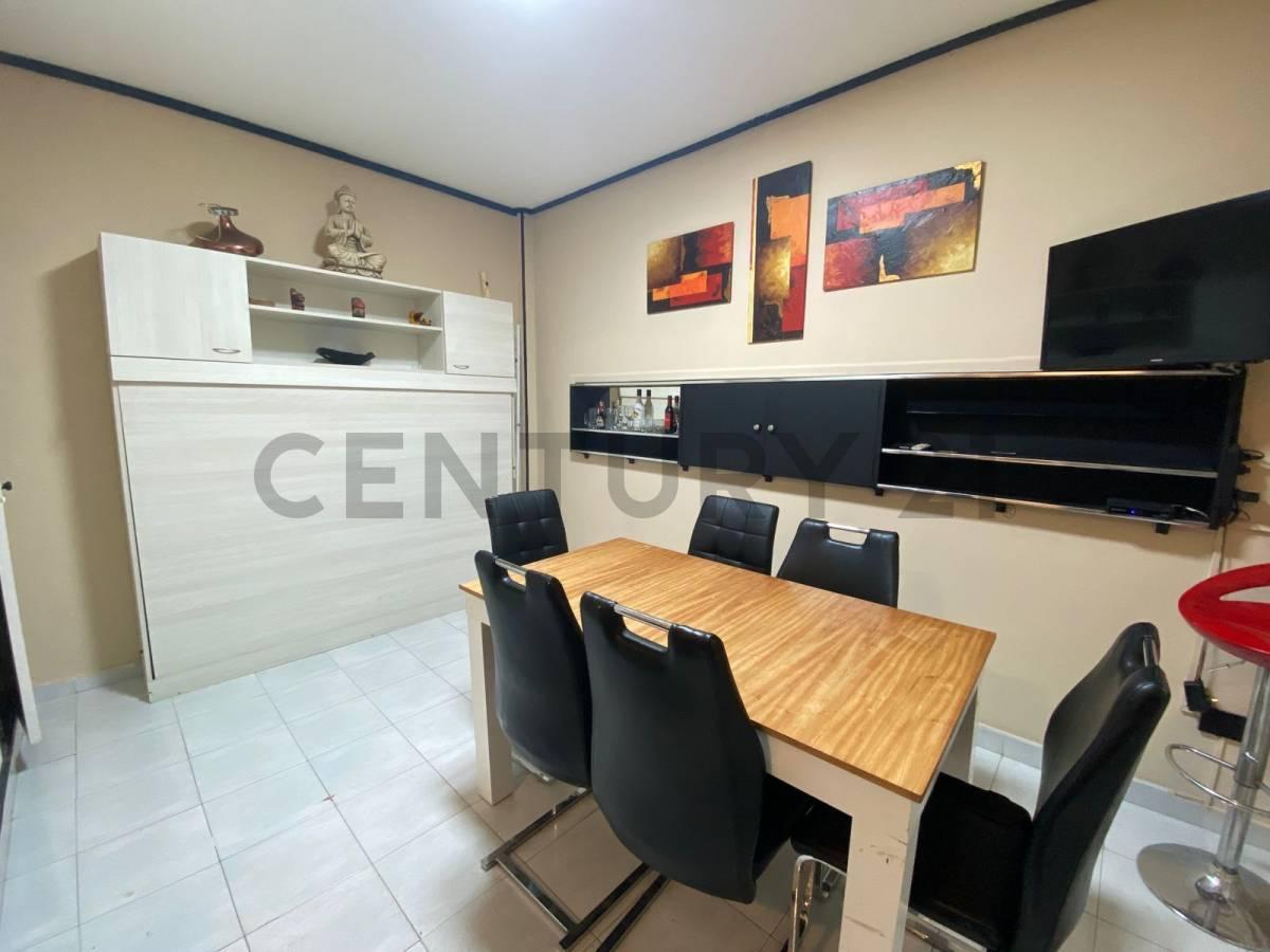 Foto de DEPARTAMENTO DE 1 AMBIENTE, ZONA CENTRO, MAR DEL PLATA, imagen 5