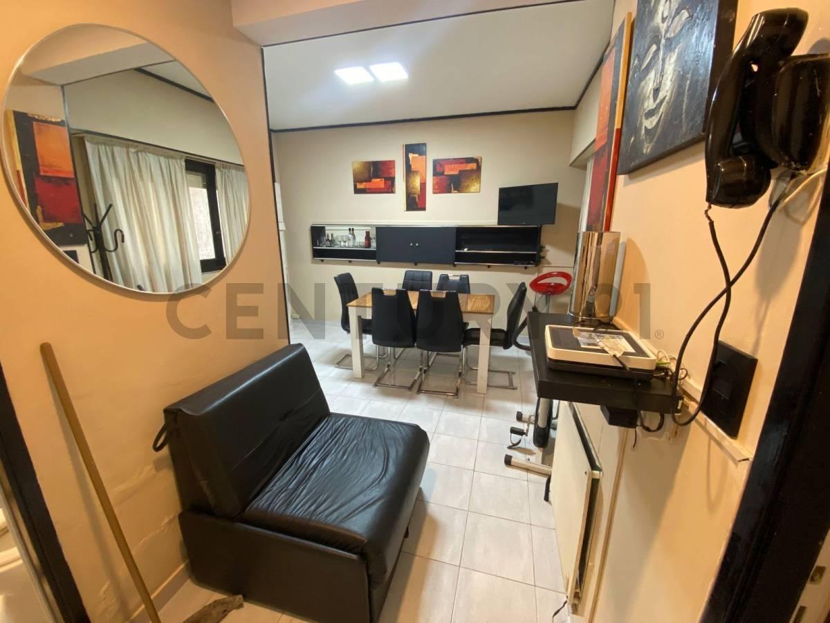 Foto de DEPARTAMENTO DE 1 AMBIENTE, ZONA CENTRO, MAR DEL PLATA, imagen 4