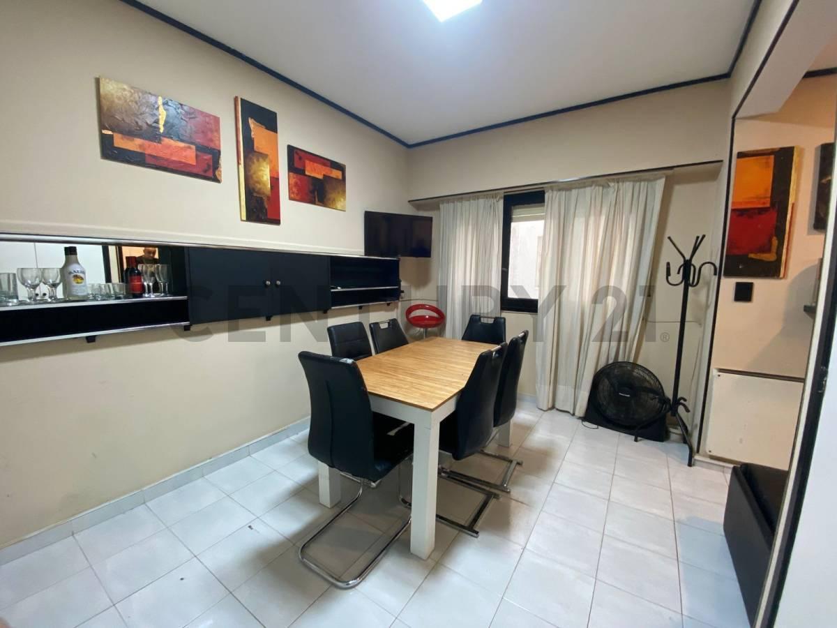 Foto de DEPARTAMENTO DE 1 AMBIENTE, ZONA CENTRO, MAR DEL PLATA, imagen 1