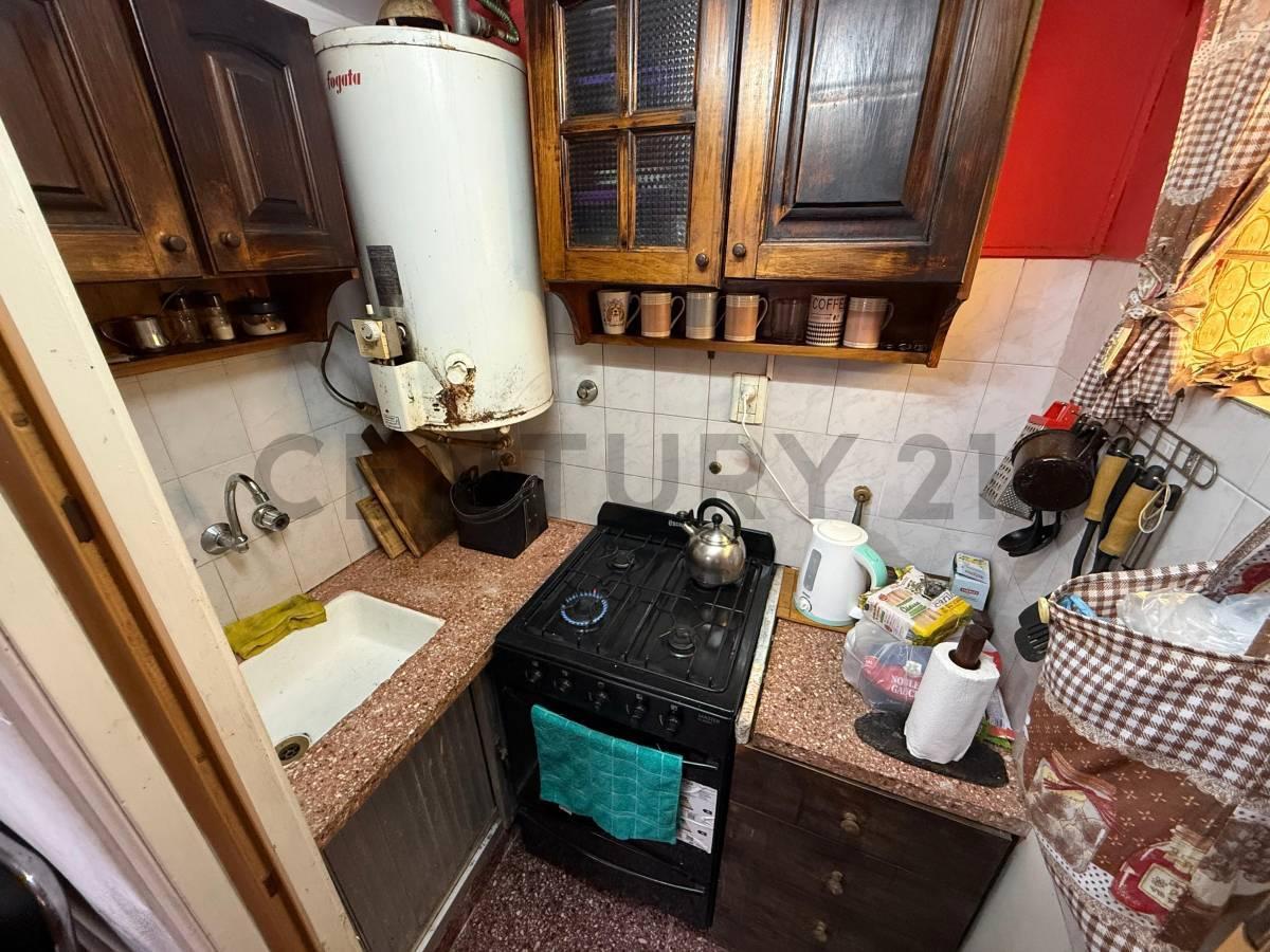 Foto de PH 2 AMBIENTES EN ZONA CHAUVÍN – OPORTUNIDAD, imagen 5
