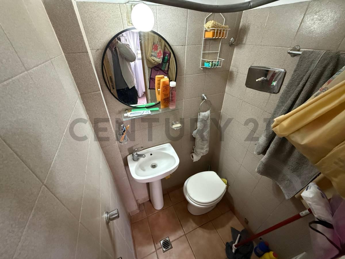 Foto de PH 2 AMBIENTES EN ZONA CHAUVÍN – OPORTUNIDAD, imagen 3