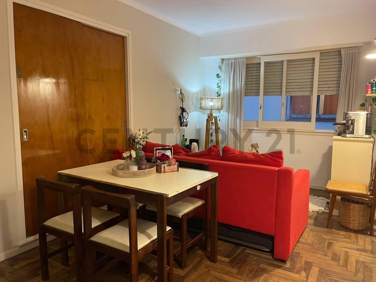 Foto de Venta departamento 2 Ambientes 1 cuadra de la Playa, imagen 1
