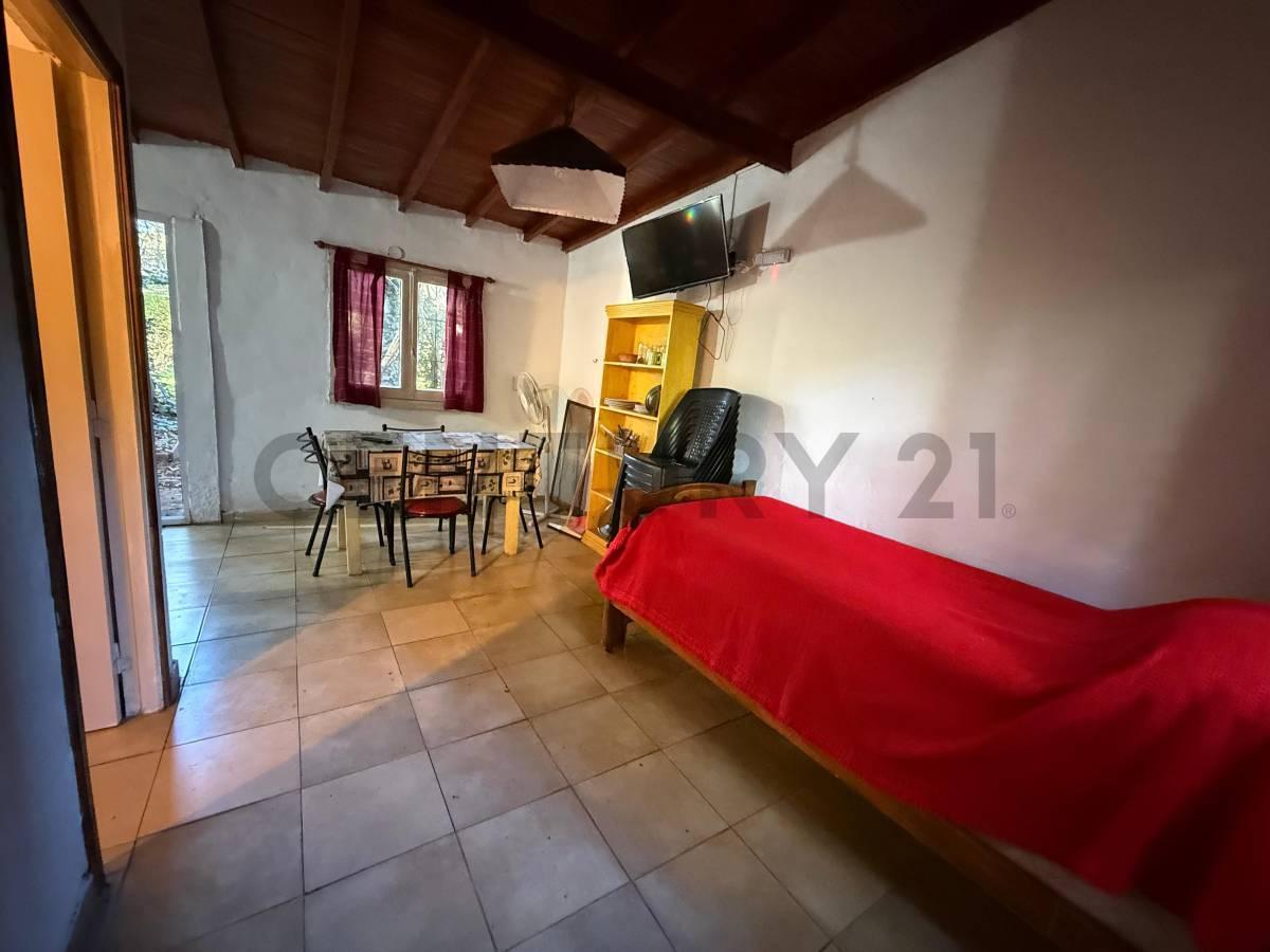 Foto de Cabañas en venta en Bosque Peralta Ramos – Ideal renta turística, imagen 1