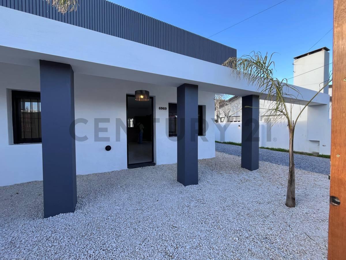 Foto de Casa 3 Ambientes con Parque, Pileta y SUM en Los Pinares, imagen 1