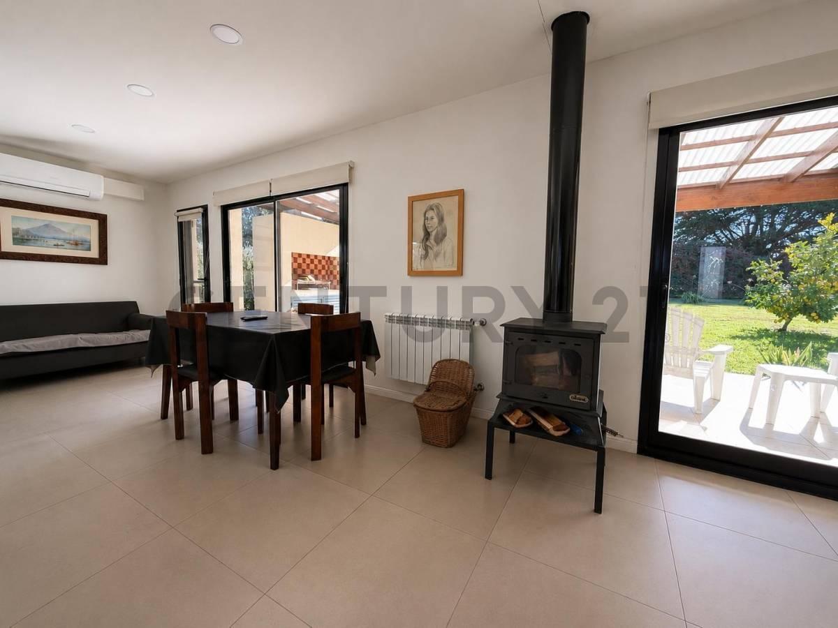 Foto de Casa en Haras del Mar emplazada en dos lotes, imagen 4