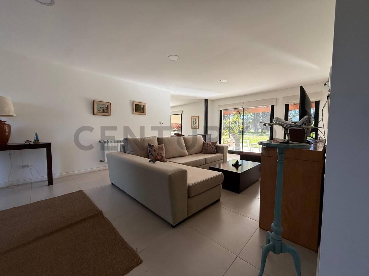 Foto de Casa en Haras del Mar emplazada en dos lotes, imagen 3