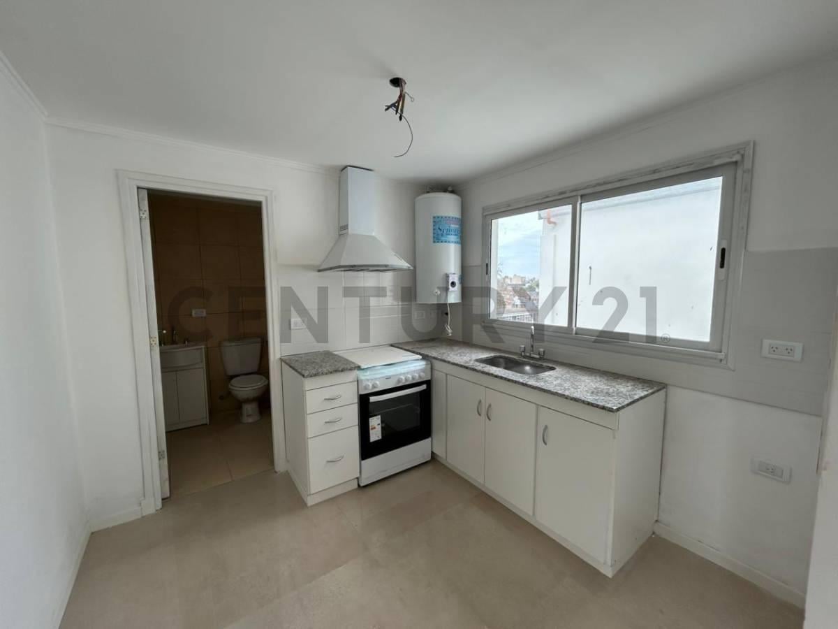 Foto de Departamento 2 ambientes a estrenar con cochera y baulera – Av. Colón |, imagen 5