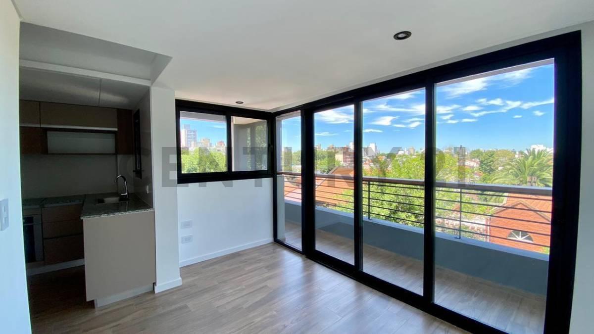 Foto de Departamento 2 ambientes a estrenar | Barrio San José | Mar del Plata, imagen 5