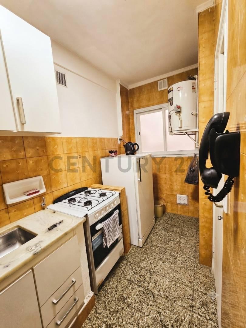 Foto de AMBIENTE Y MEDIO AMOBLADO ZONA CENTRO, imagen 5