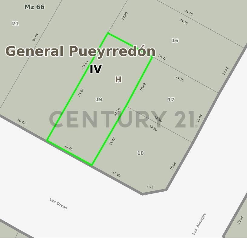 Foto de Oportunidad Única: Terreno en Venta en Playa Los Lobos, imagen 4