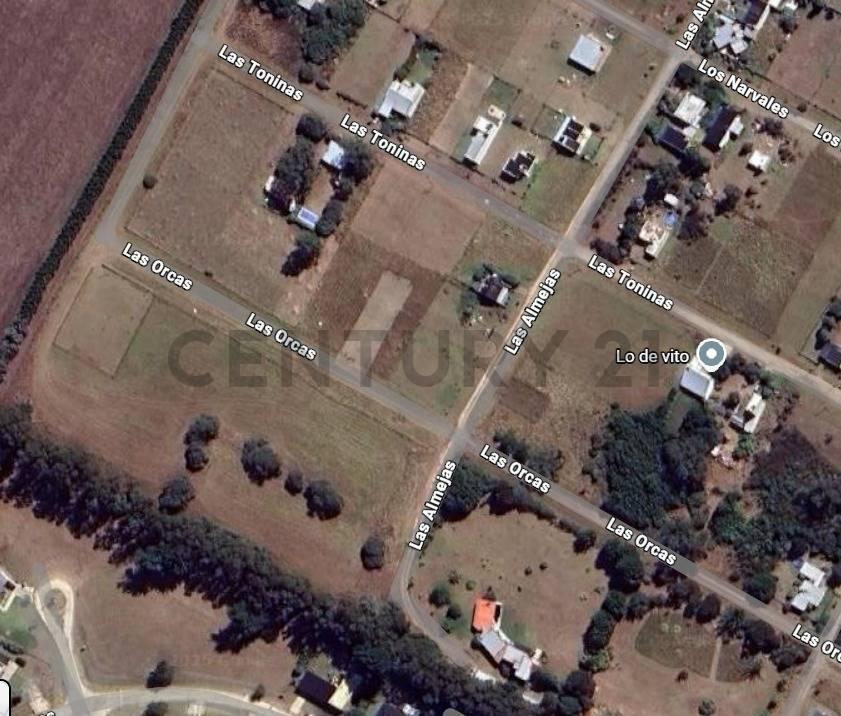 Foto de Oportunidad Única: Terreno en Venta en Playa Los Lobos, imagen 1