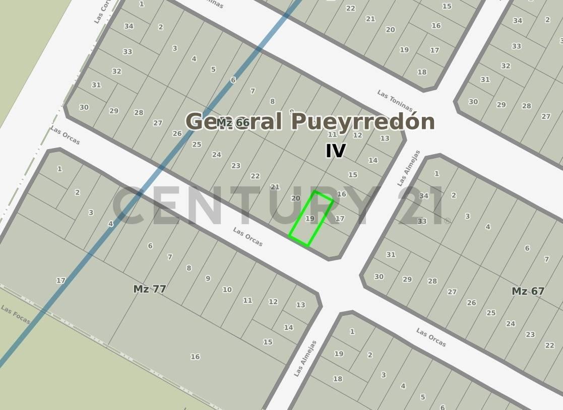 Foto de Oportunidad Única: Terreno en Venta en Playa Los Lobos, imagen 5