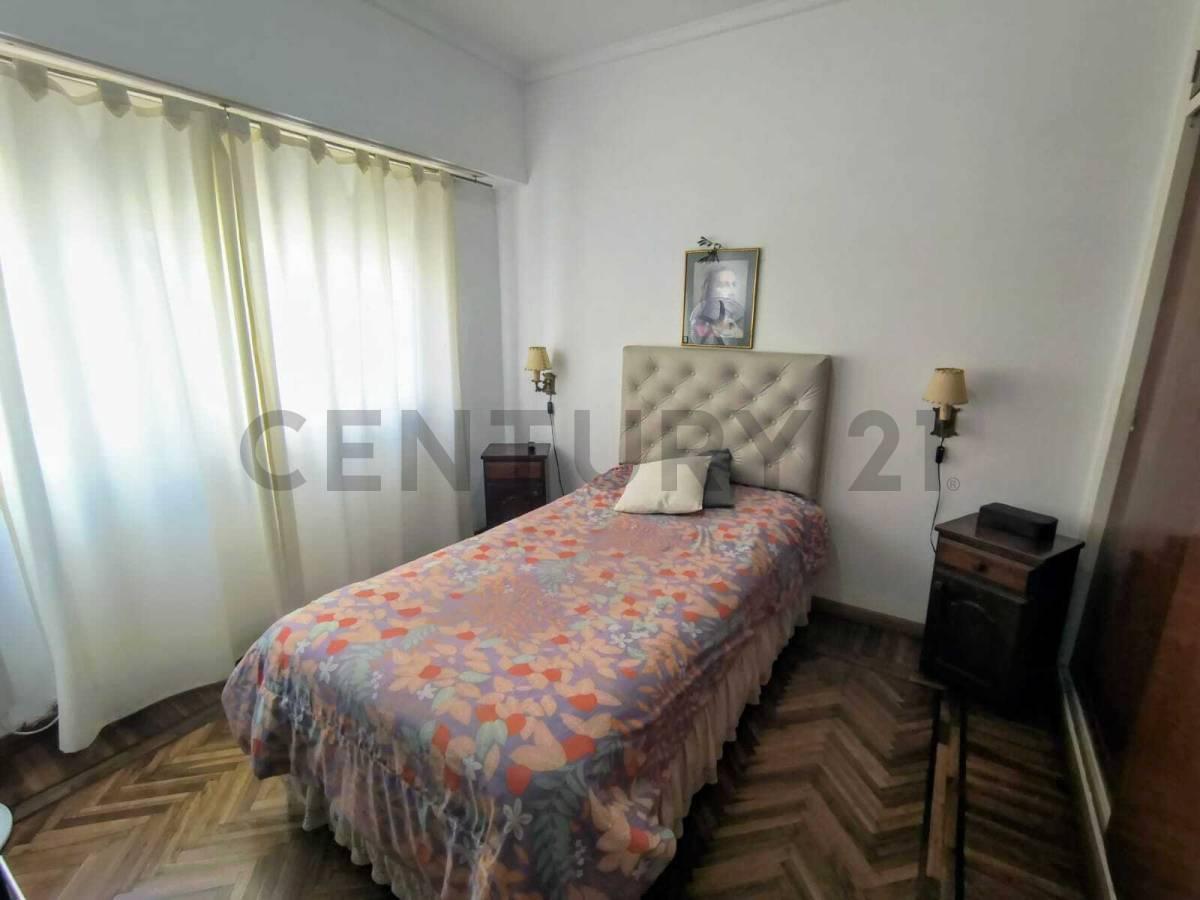 Foto de Departamento 2 ambientes con terraza propia zona centro, imagen 5