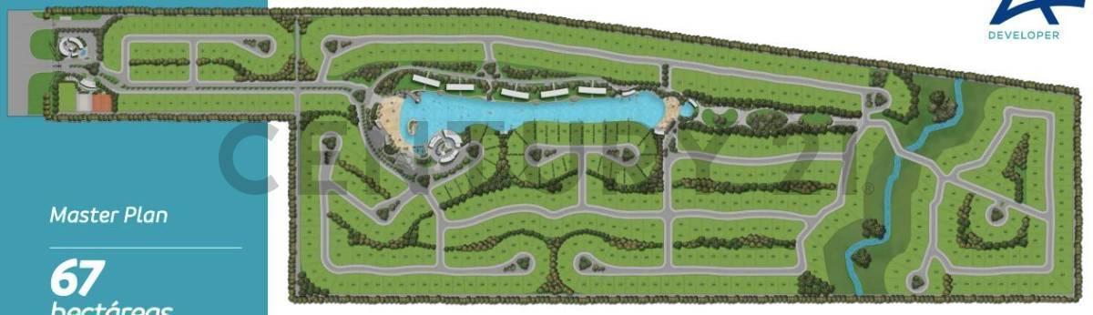 Foto de DEVELOPER AQUA Lote 415, imagen 3