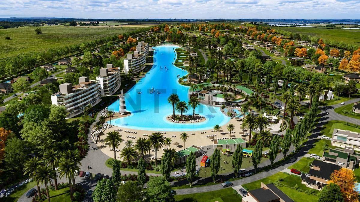 Foto de DEVELOPER AQUA Lote 415, imagen 1