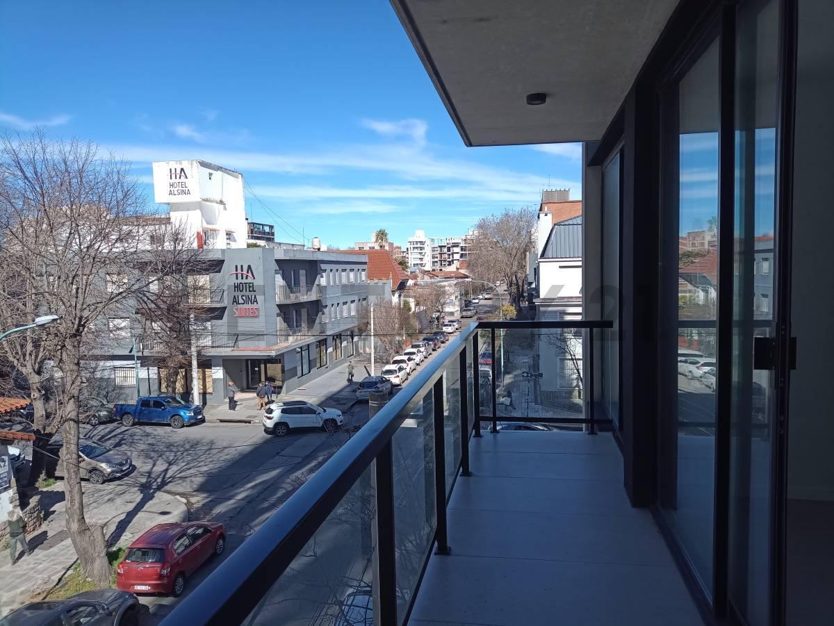 Foto de DEPARTAMENTO A ESTRENAR 2 AMBIENTES DE CATEGORÍA ZONA GÜEMES/ALDREY, imagen 1