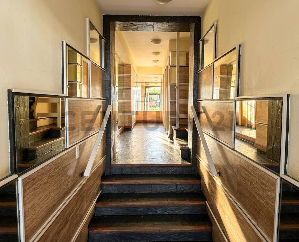 Foto de VENTA MONOAMBIENTE CONTRAFRENTE DIVIDIDO CON BALCON Y BAULERA. ZONA, imagen 1