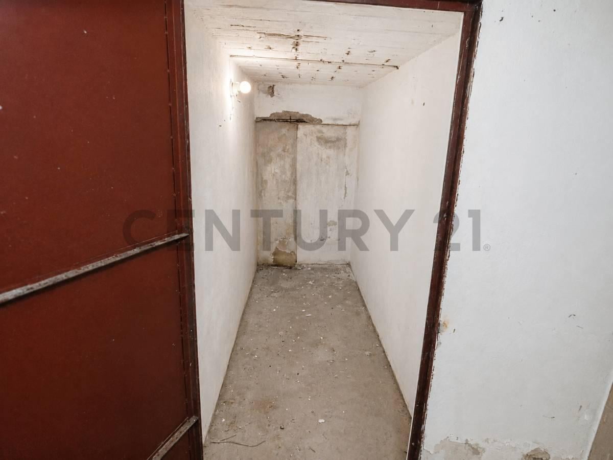 Foto de VENTA MONOAMBIENTE CONTRAFRENTE DIVIDIDO CON BALCON Y BAULERA. ZONA, imagen 4