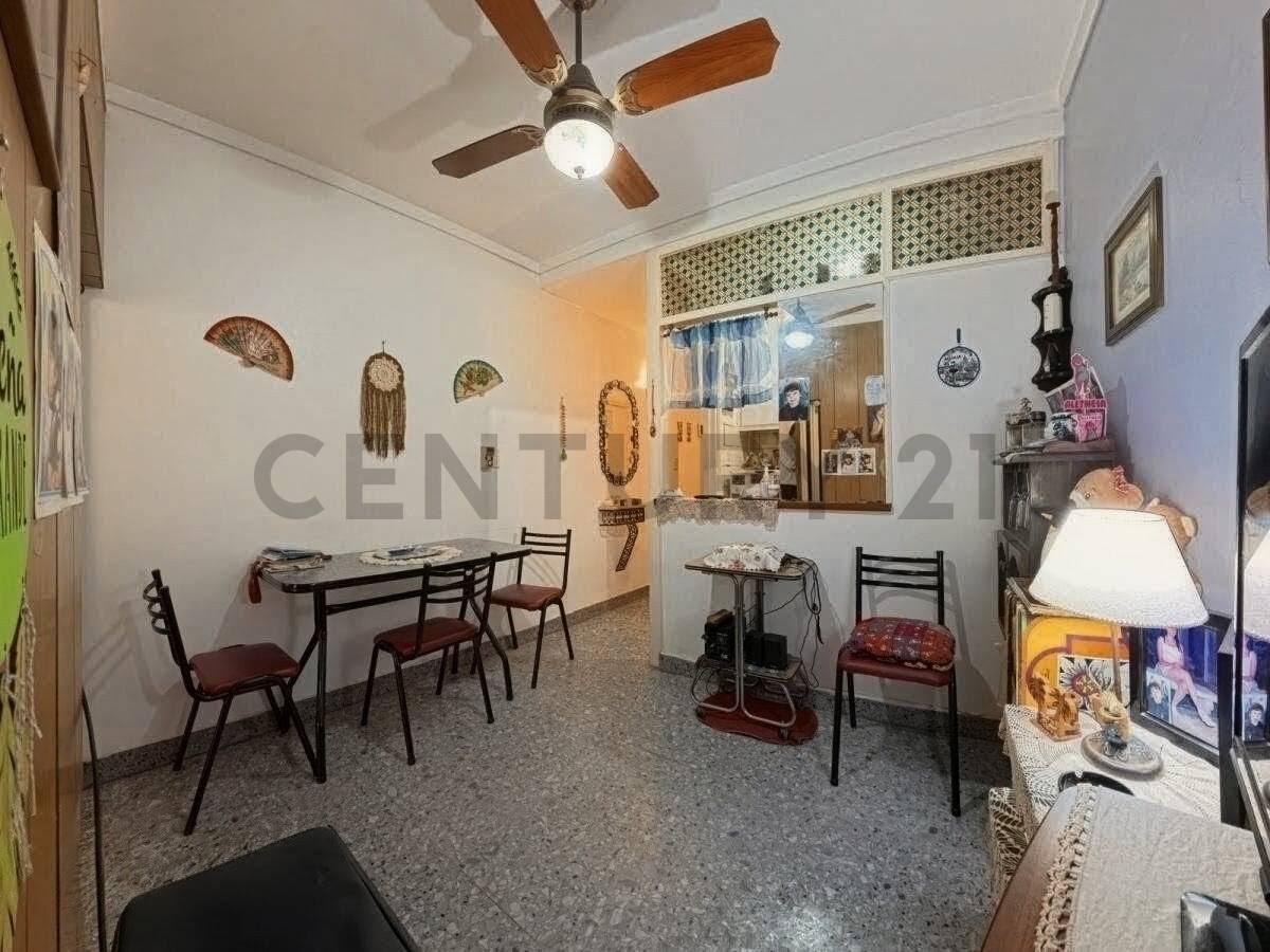 Foto de Venta Departamento ambiente y medio – Zona Plaza Colón, Mar del Plata, imagen 2