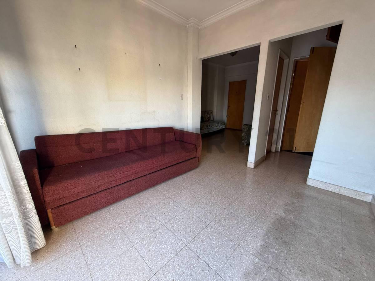 Foto de Monoambiente con balcon al frente, imagen 4