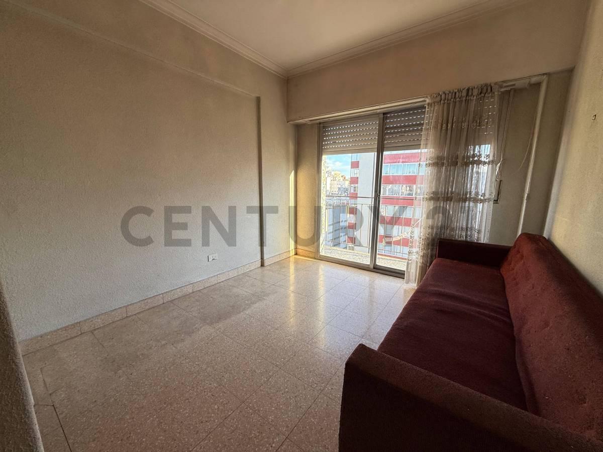 Foto de Monoambiente con balcon al frente, imagen 5