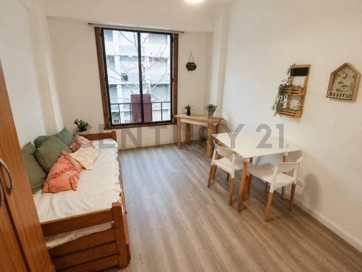 Foto de VENTA! Monoambinete reciclado, imagen 1