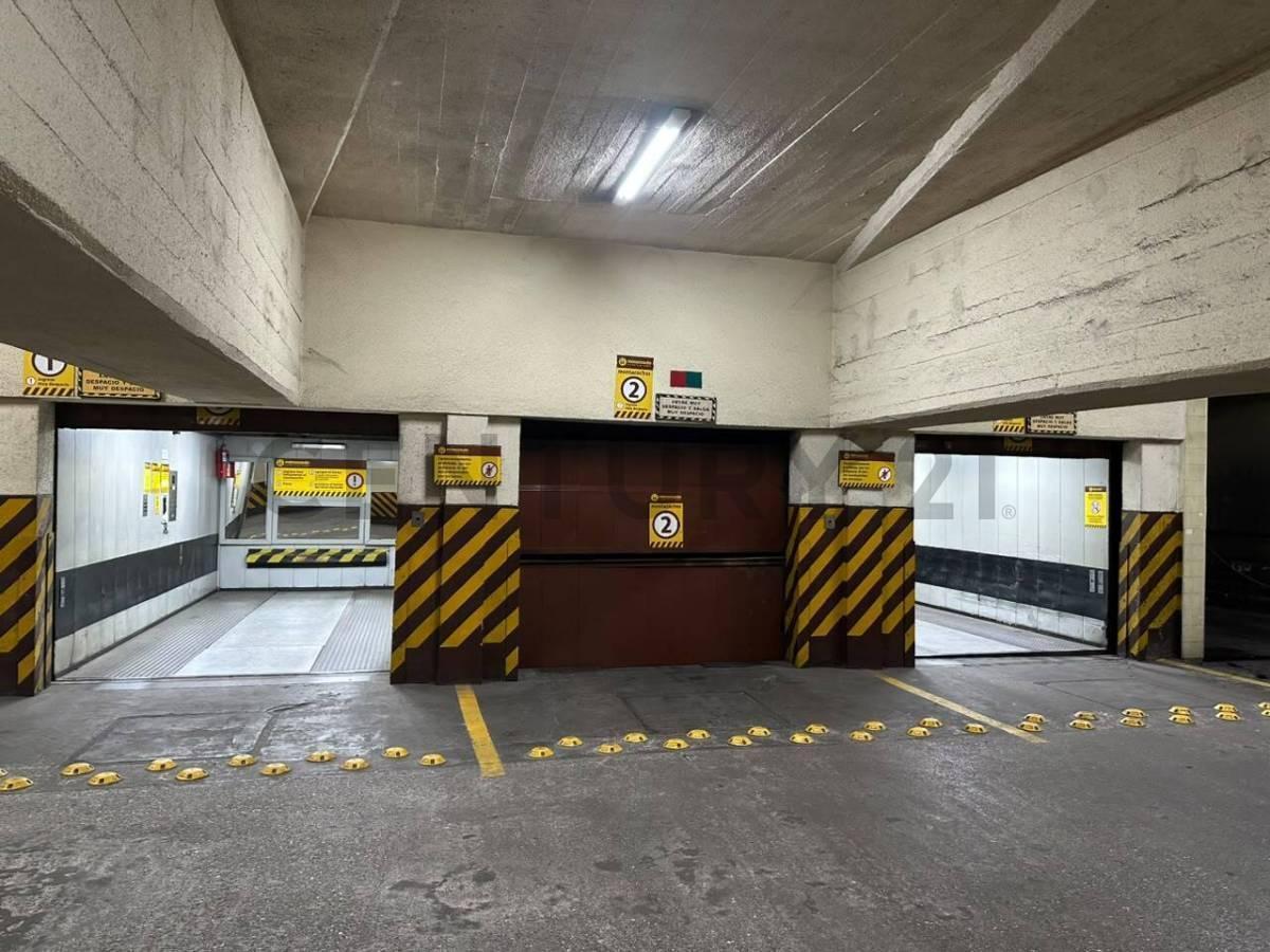 Foto de Venta de COCHERA en Zona CÉNTRICA, imagen 5