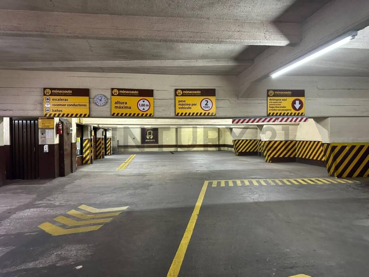 Foto de Venta de COCHERA en Zona CÉNTRICA, imagen 2
