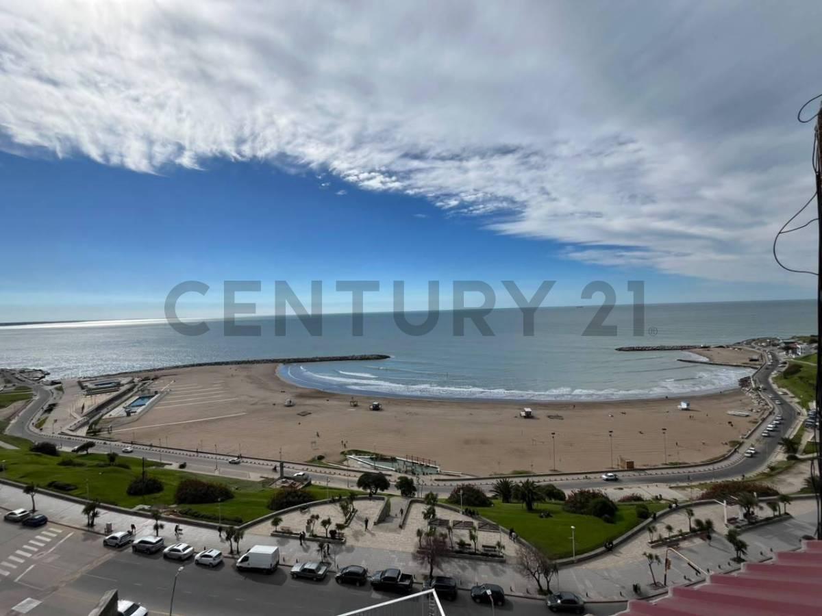 Foto de Departamento 2 ambientes contrafrente en Playa Varese, imagen 3