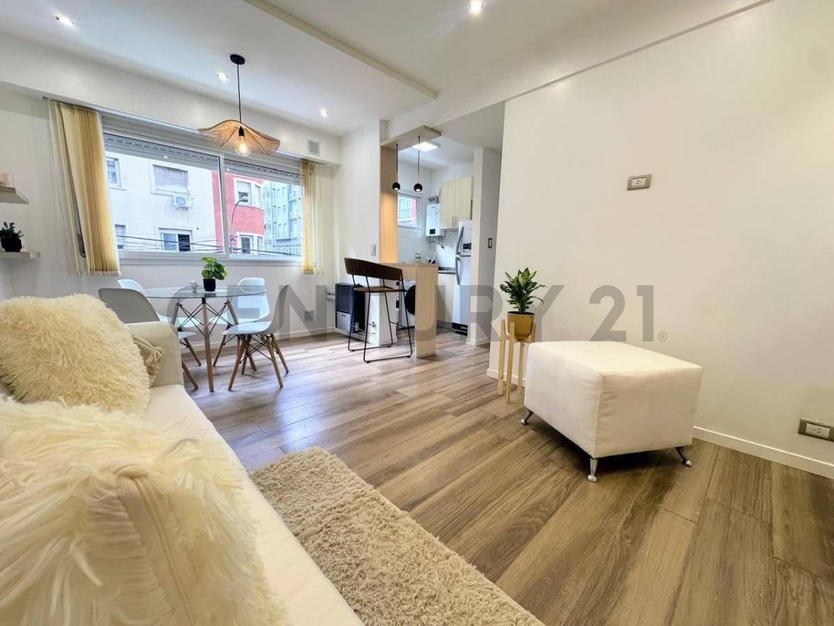Foto de Venta departamento 2 ambientes reciclado a la calle. Zona Aldrey, imagen 5