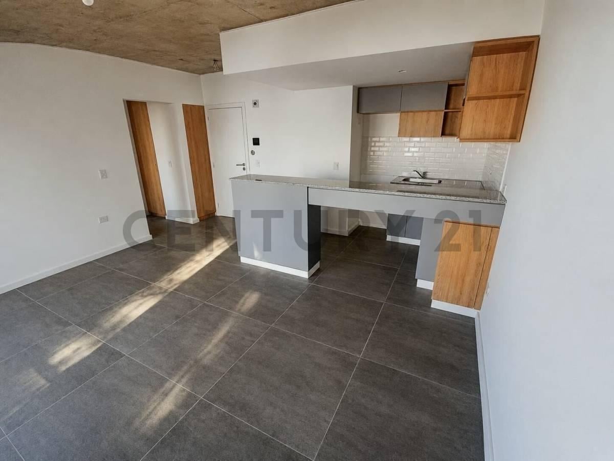 Foto de Venta Departamento 2 Ambientes a Estrenar c/ Balcón al Frente |, imagen 3