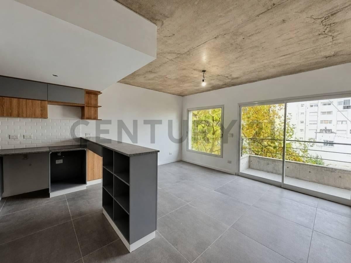 Foto de Venta Departamento 2 Ambientes a Estrenar c/ Balcón al Frente |, imagen 1