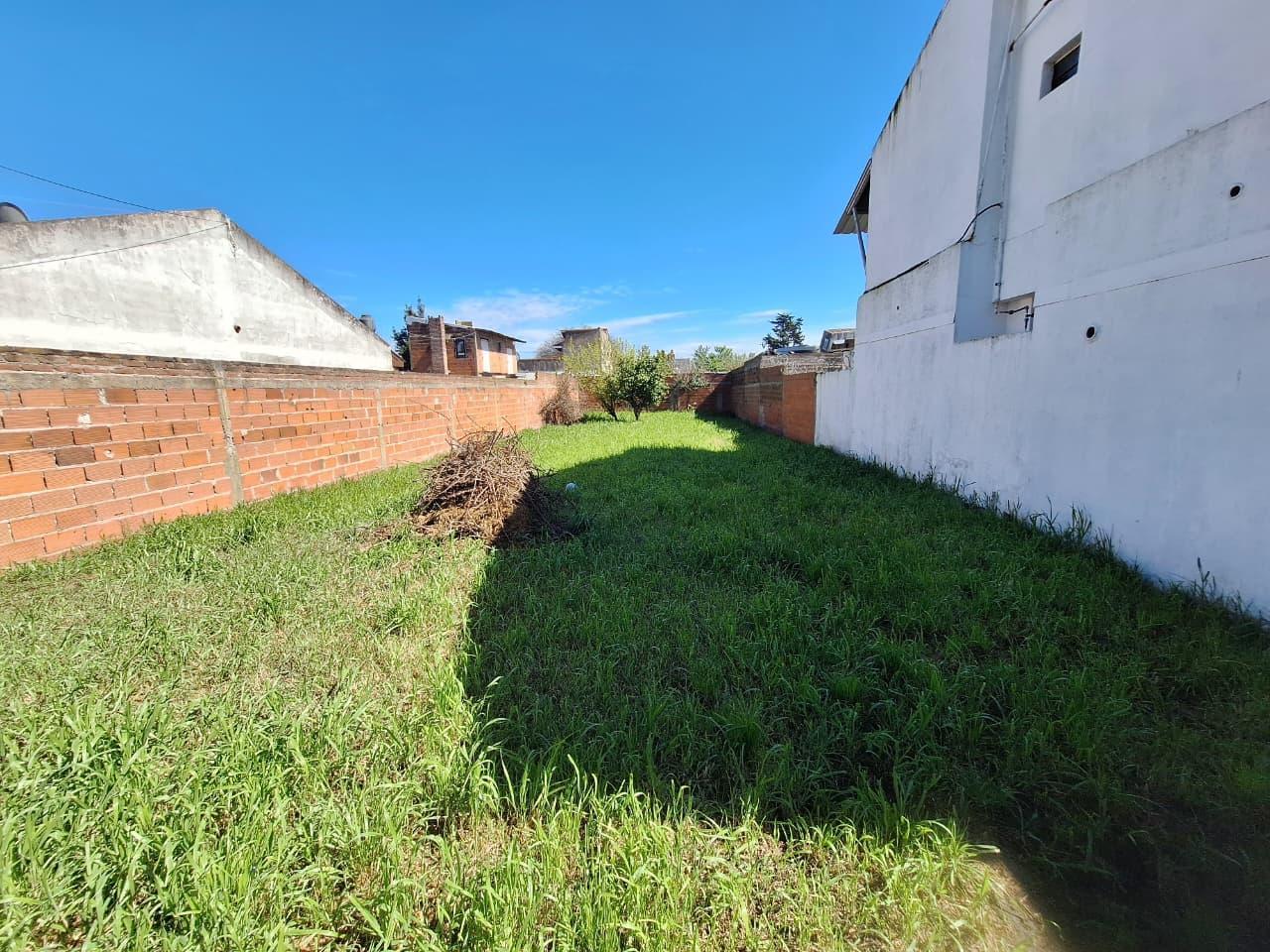 Foto de Terreno en venta en General San Martin, imagen 2